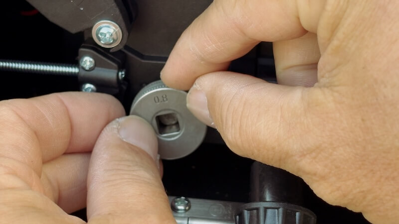 MIG140P+ワイヤー取付2
