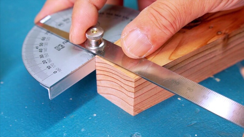 ミニベンチチェアDIY24