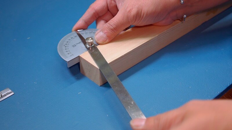 カフェ板リビングテーブルDIY43