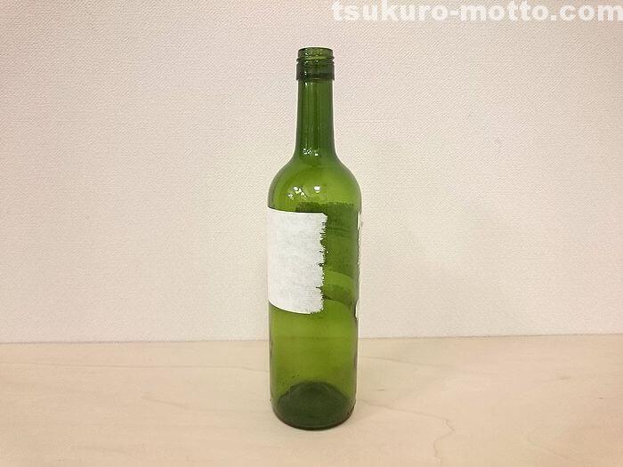 比較検証DIY】ガラスカッターで簡単にワインボトルをカットする方法