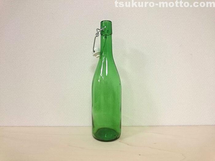 生ワインボトルカット1