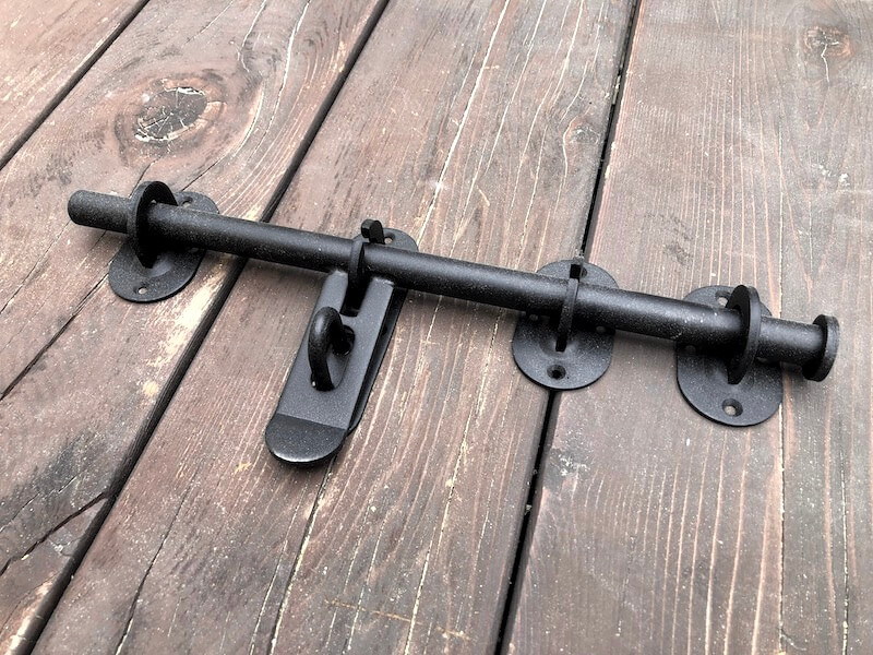 ヘリンボーンドアDI　鍵1