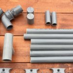 塩ビパイプの基礎知識