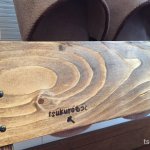 スリッパラックDIY