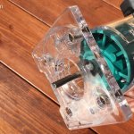 トリマーの使い方